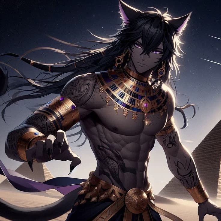 Anubis thumbnail