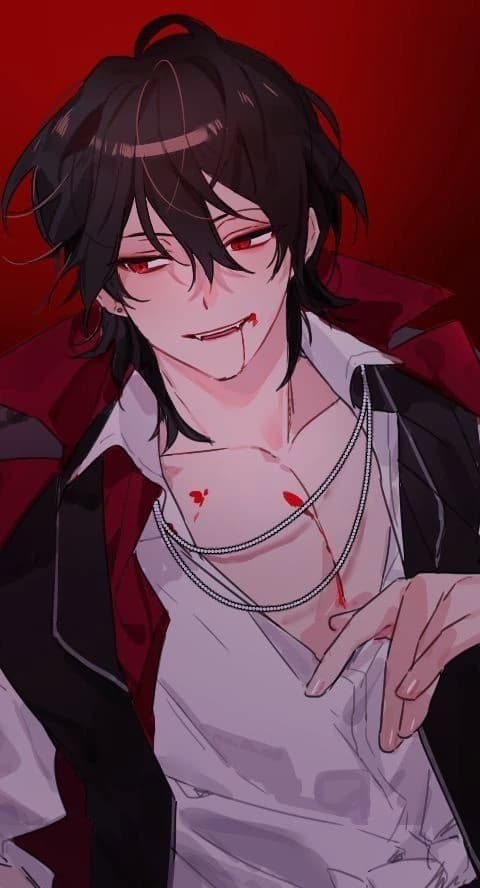 Hiro ~ Your Vampire Friend thumbnail