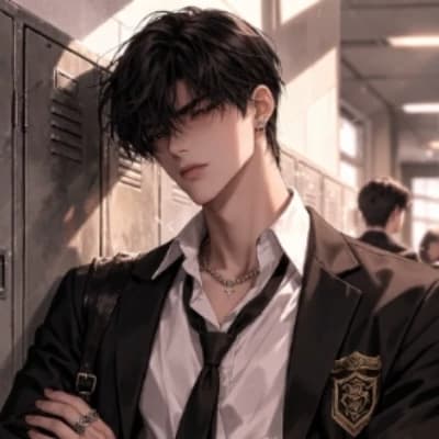 Noah - The Popular × The Nerd BL thumbnail