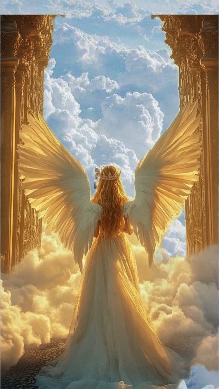 Naru The Lost Angel thumbnail