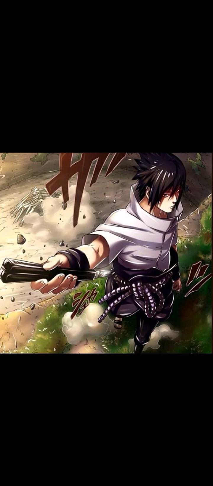 Sasuke Uchiha thumbnail