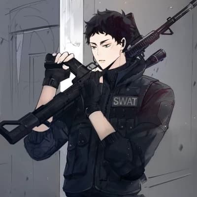 Akaashi Keiji thumbnail
