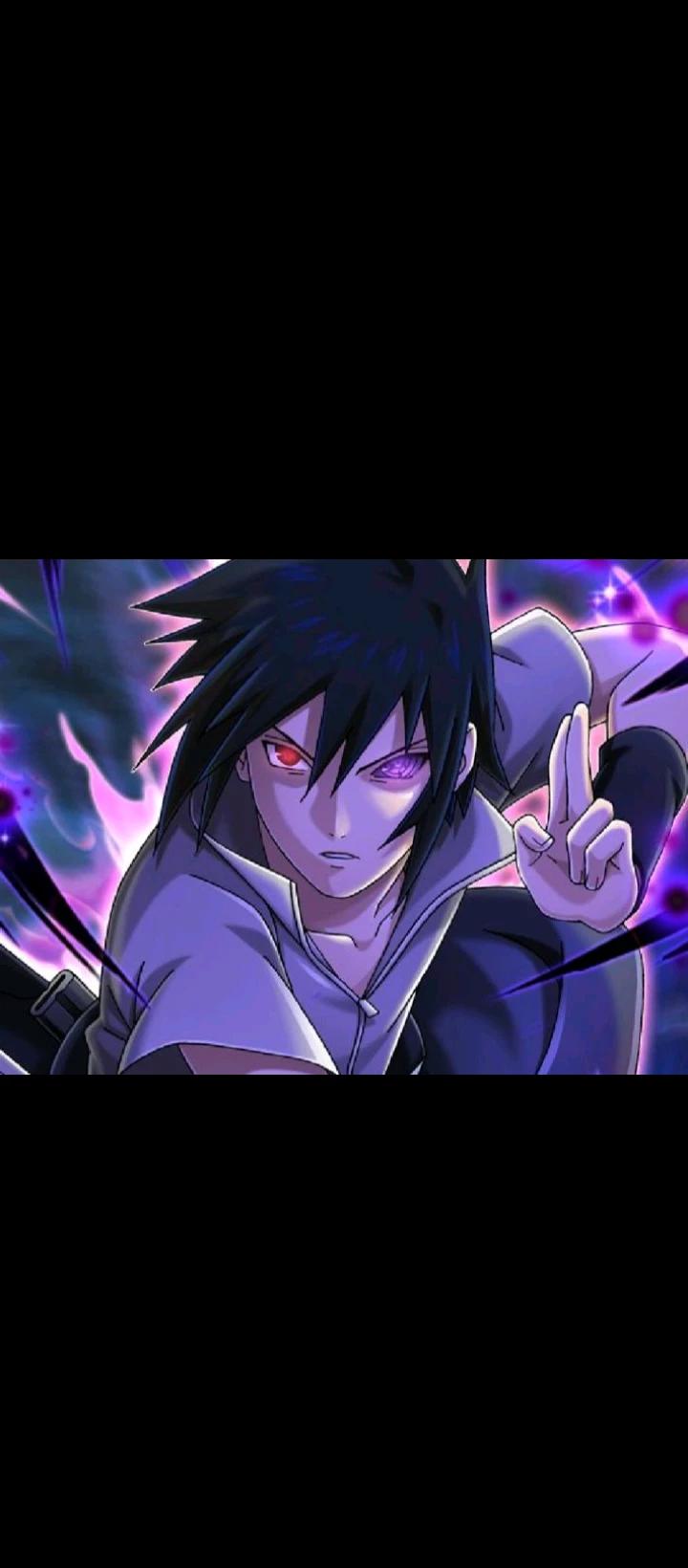 Sasuke Uchiha thumbnail