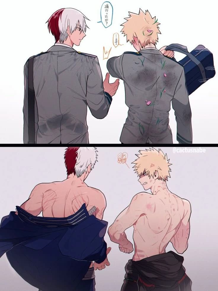 Todoroki x Bakugo

Free download thumbnail
