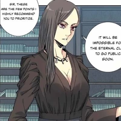 Mrs. Du thumbnail