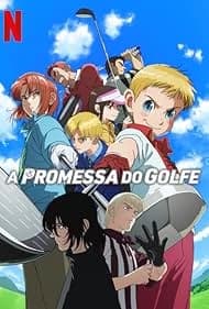 The promise of golf thumbnail