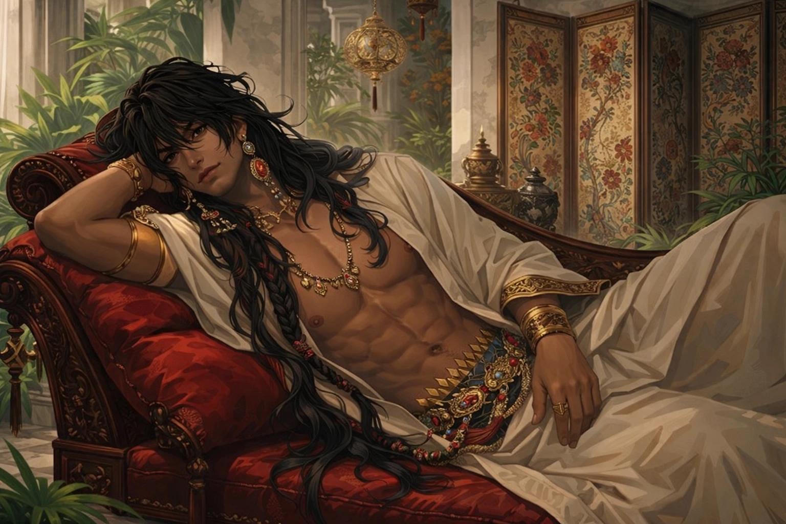 Dhiren  thumbnail