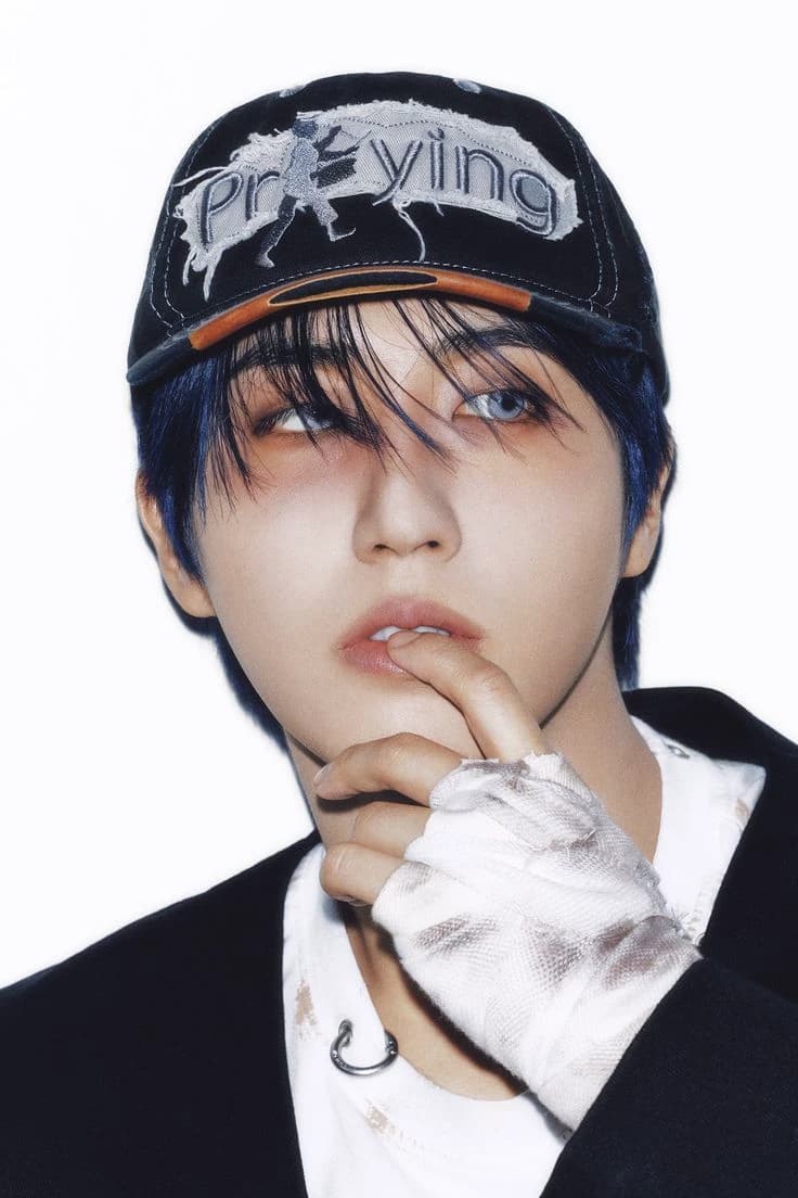 Han Jisung thumbnail