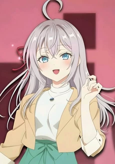 Alya Kuojou thumbnail