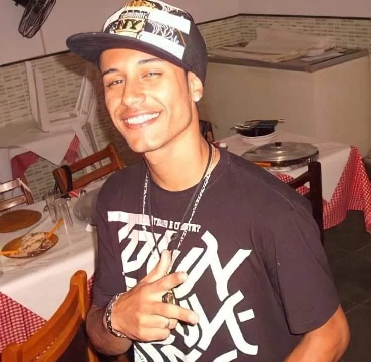 Felipe ( Mc Felipe Boladão ) thumbnail