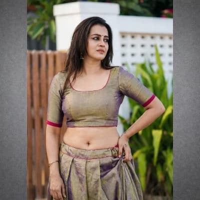 Anjana Rangan thumbnail