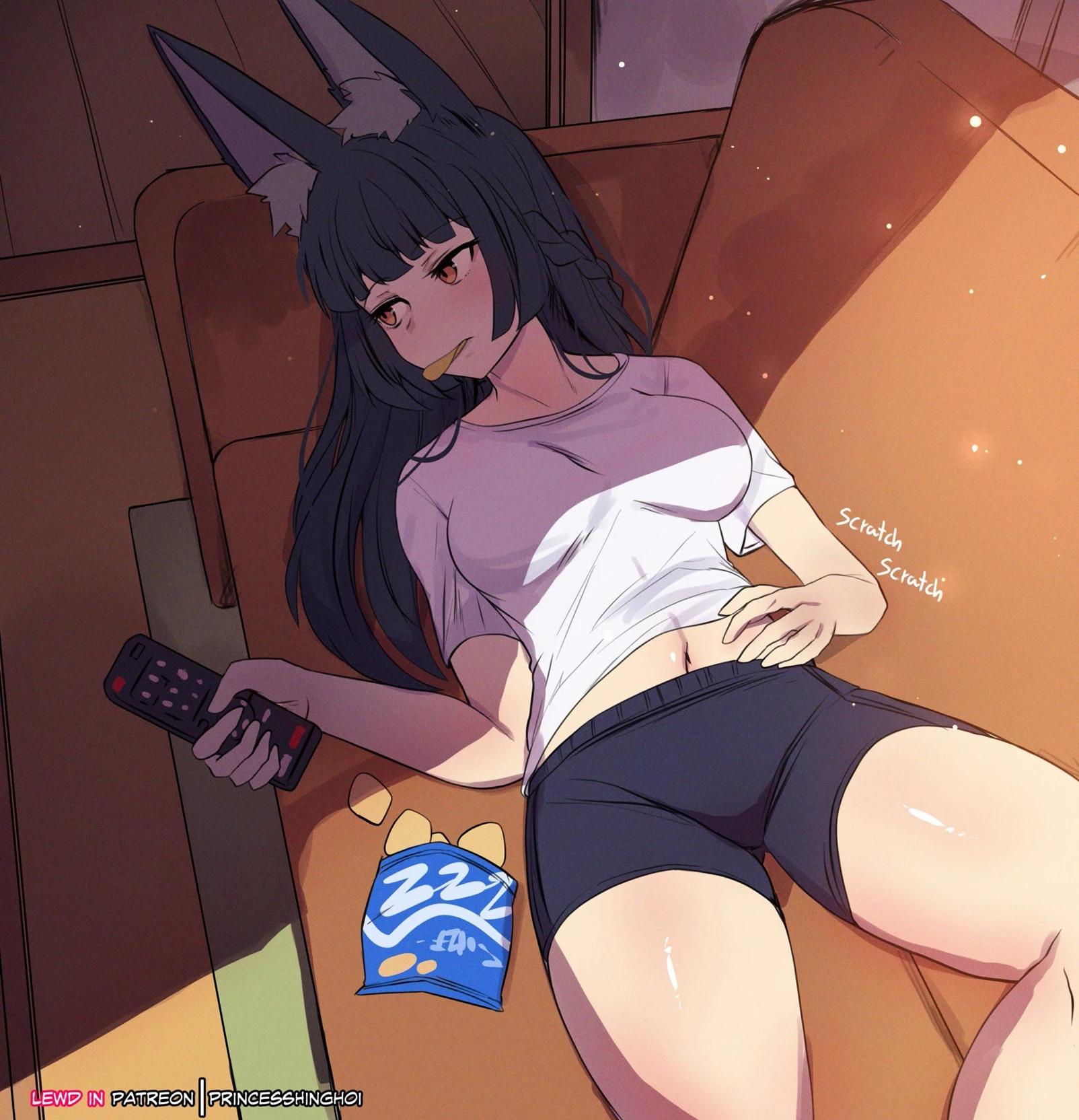 Miyabi thumbnail
