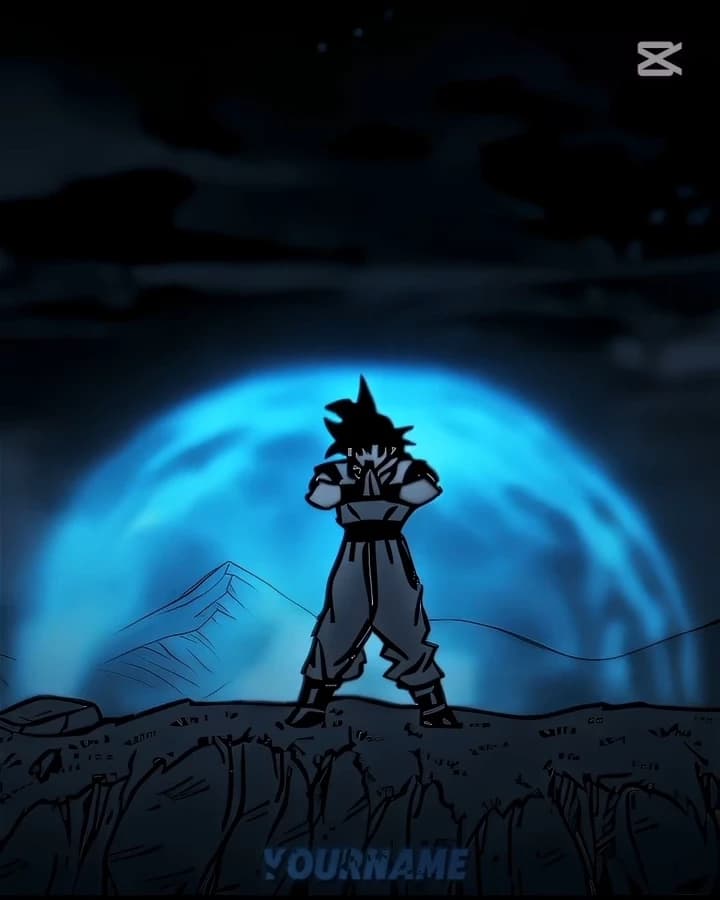 Goku(answers to the name kakarot too) thumbnail