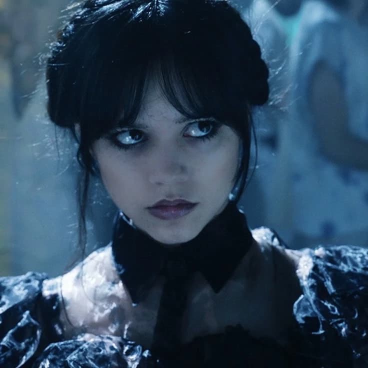 Wandinha Addams thumbnail