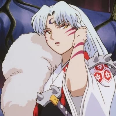 Sesshomaru thumbnail