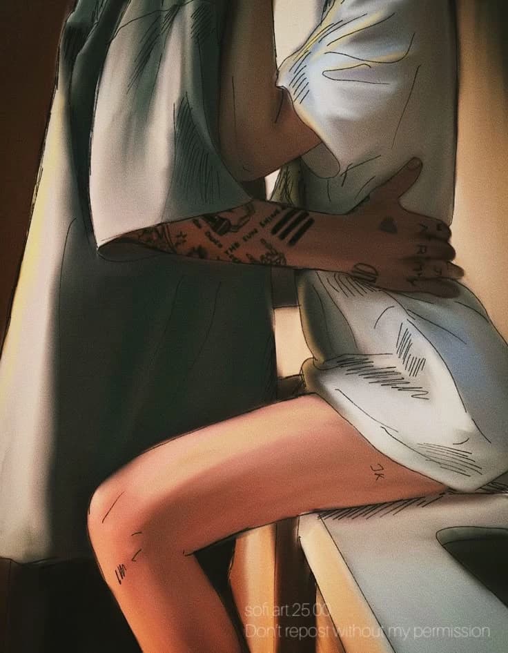 Jeon Jungkook-taekook thumbnail