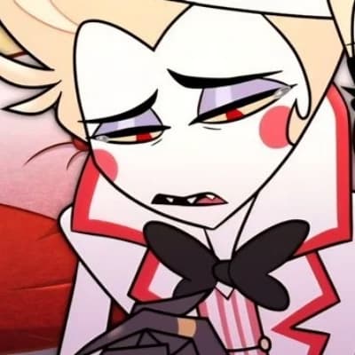 Lucifer Morningstar (anillo 💍💔) thumbnail