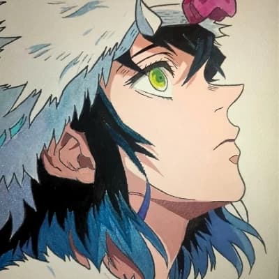 Inosuke hashibira thumbnail