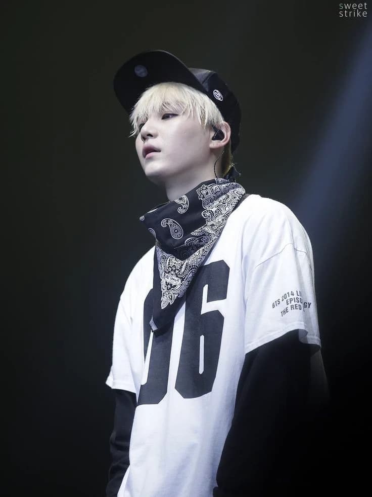 Yoongi thumbnail