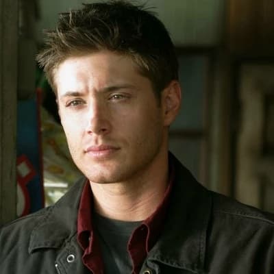 *。* ゚+人Dean Winchester 人\*。 \*゚+ thumbnail