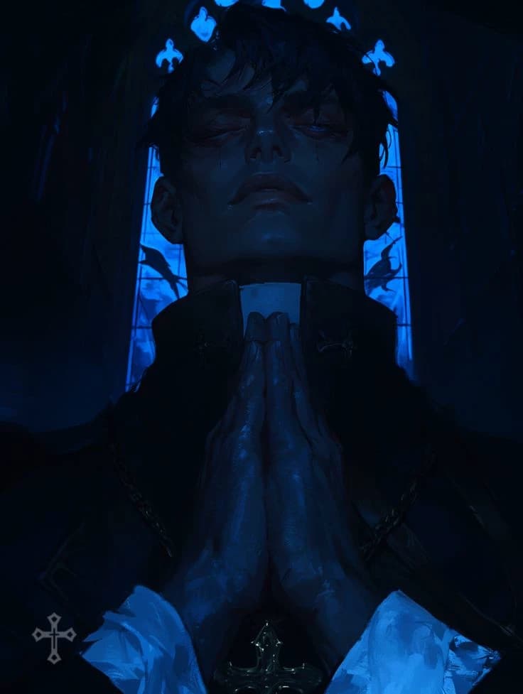 Father Caleb Rowan thumbnail