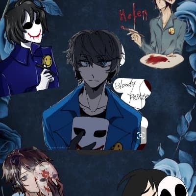 Bloody Painter thumbnail