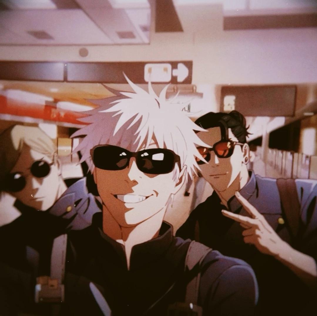 Satoru Gojo - 2006 thumbnail