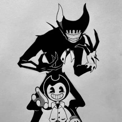 Ink Demon thumbnail