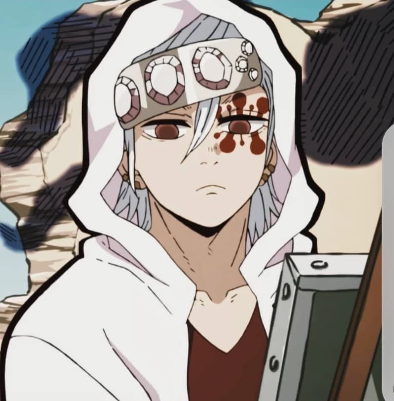 Hashiras thumbnail