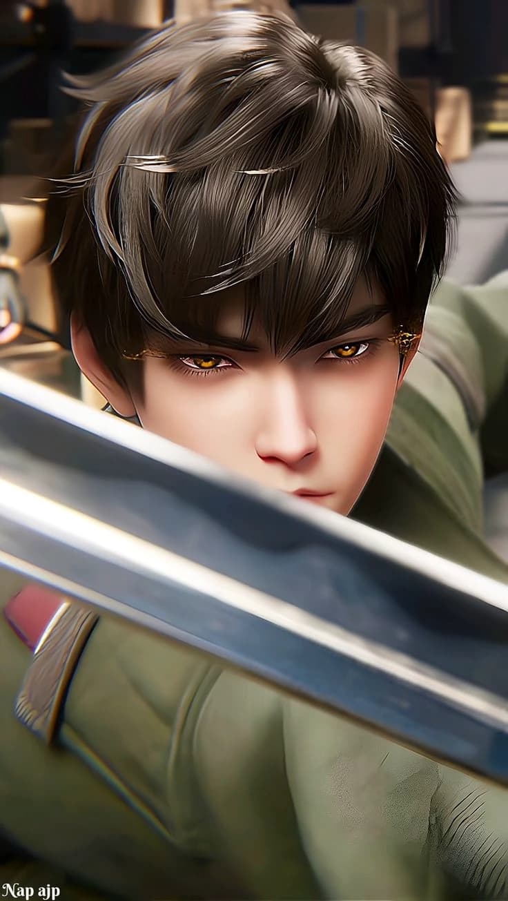 Kaizer thumbnail