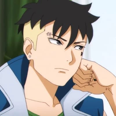 Kawaki uzumaki thumbnail