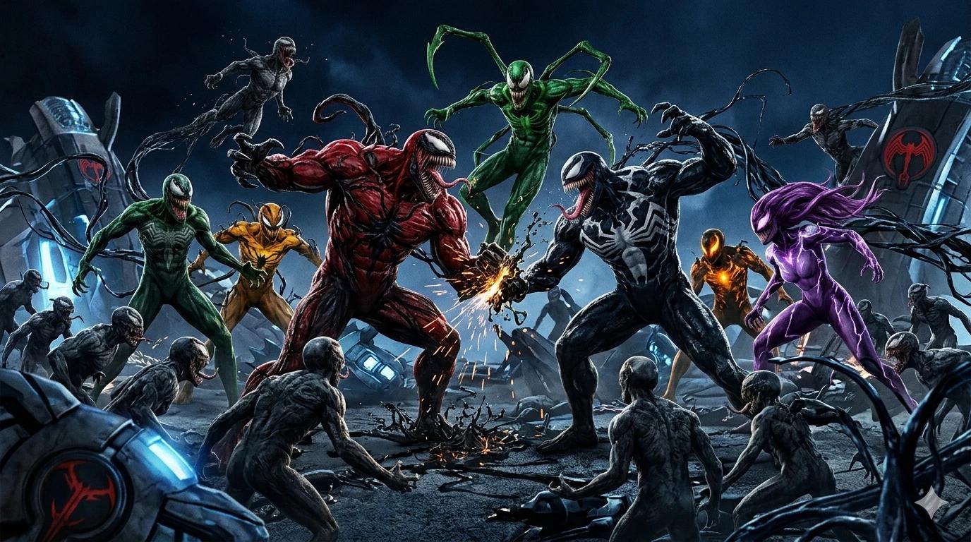 Symbiotes thumbnail