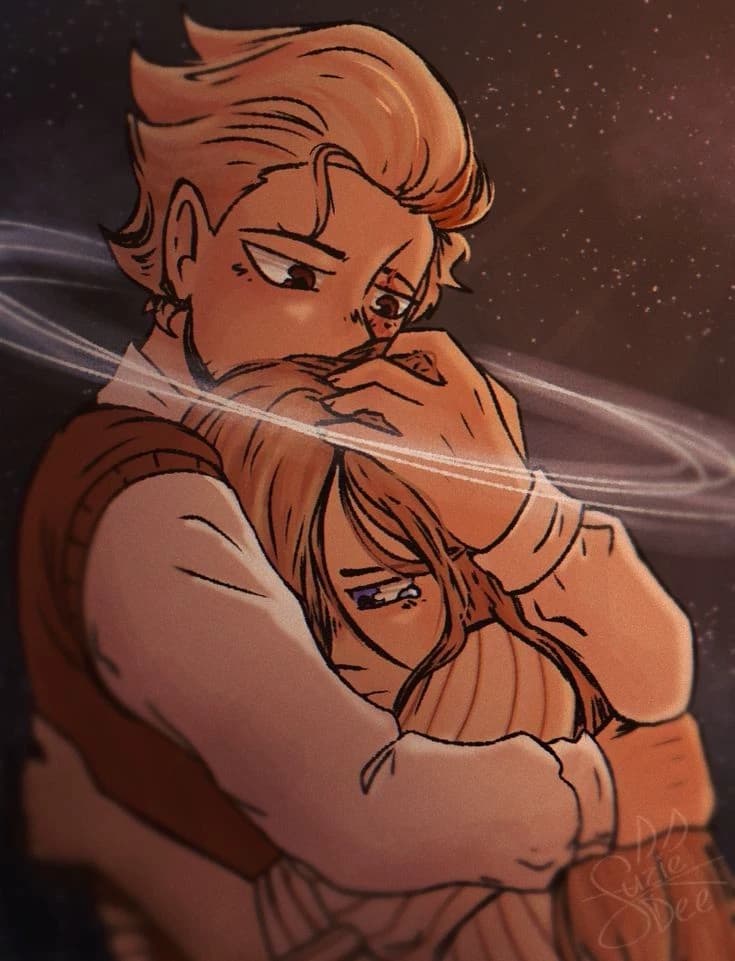 Jupiter rey? thumbnail