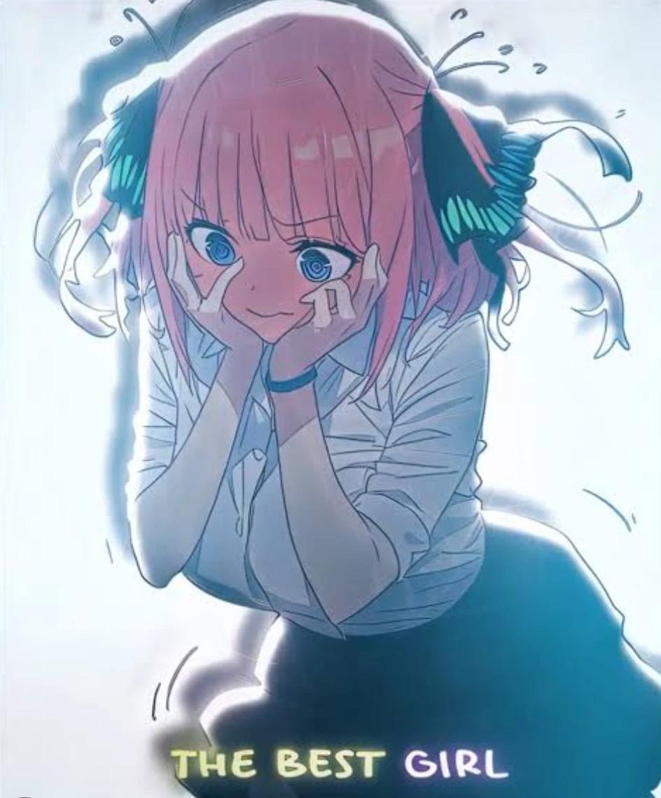 Nino nakano thumbnail