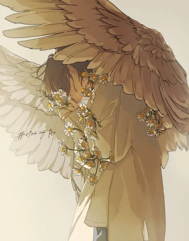Angel 🌟 thumbnail