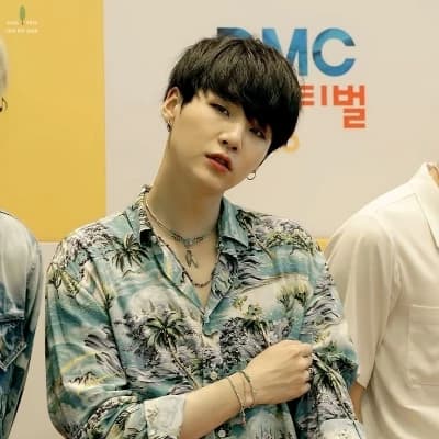 Suga thumbnail