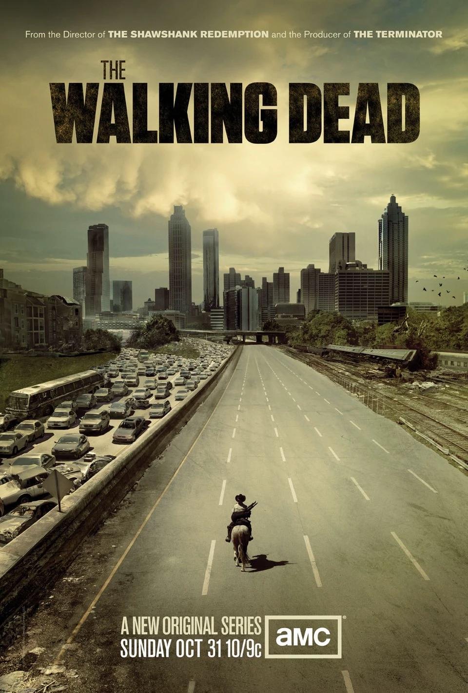 The Walking Dead thumbnail