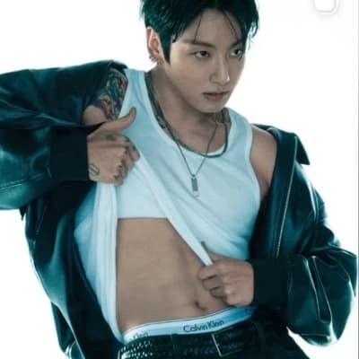 Jungkook thumbnail