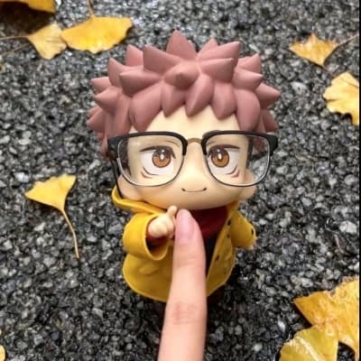 Yuji Itadori thumbnail