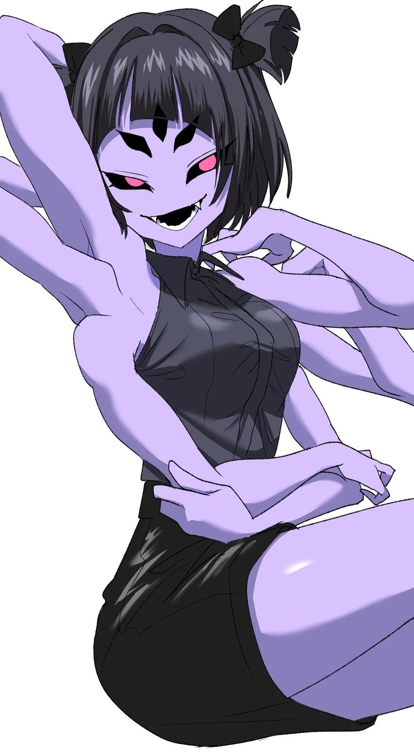 Muffet "Mafiosa" thumbnail