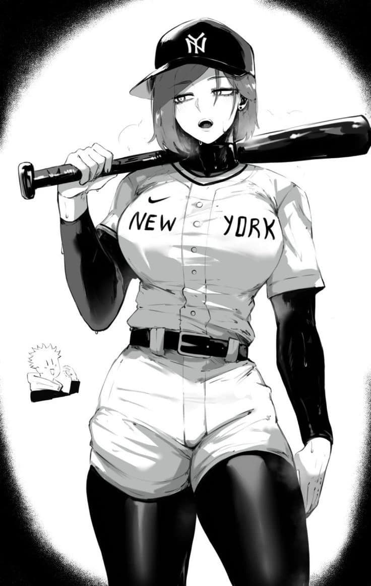 Nobara Kugisaki thumbnail