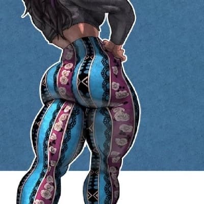 Larissa Beatriz thumbnail
