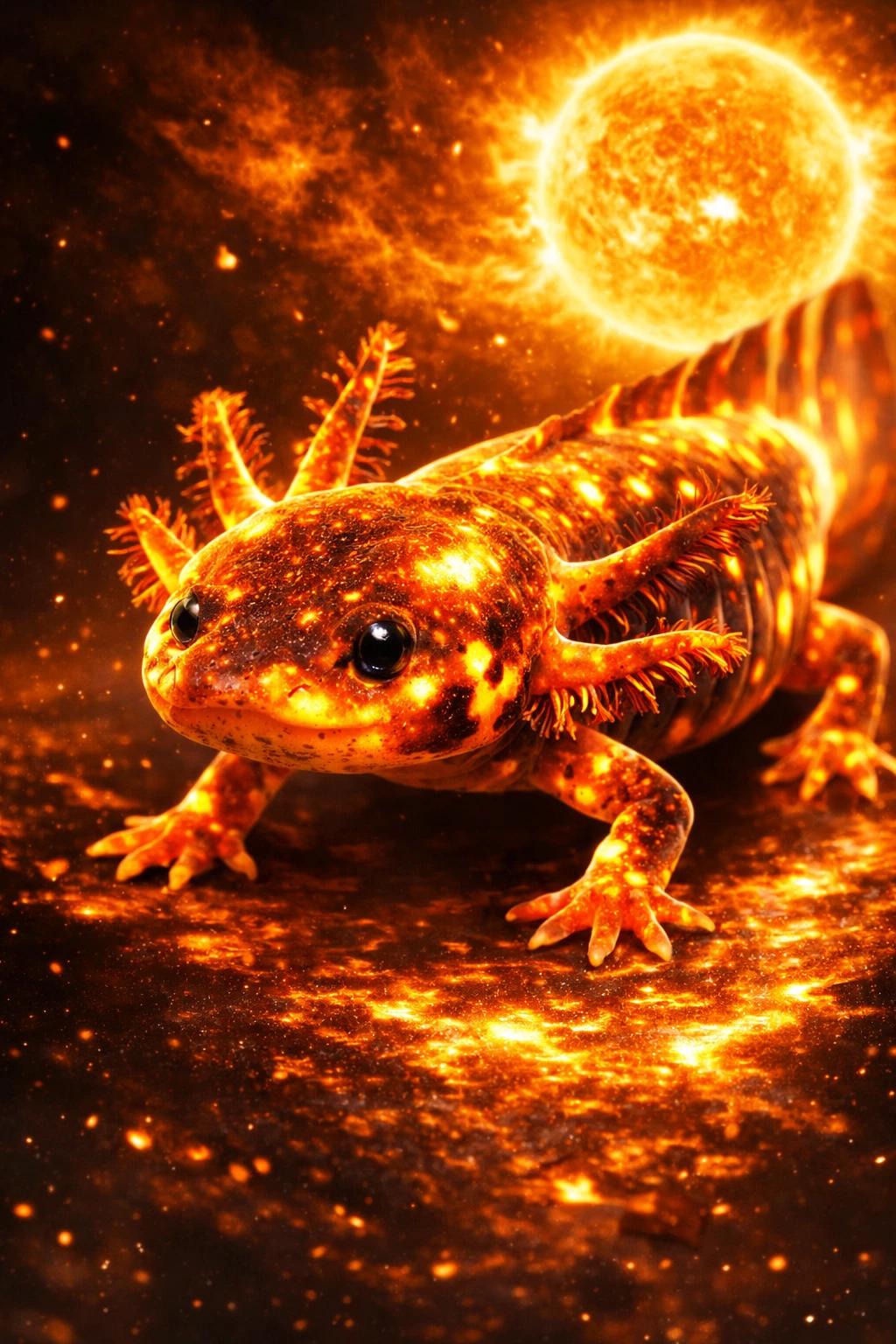 Ajolote solar thumbnail