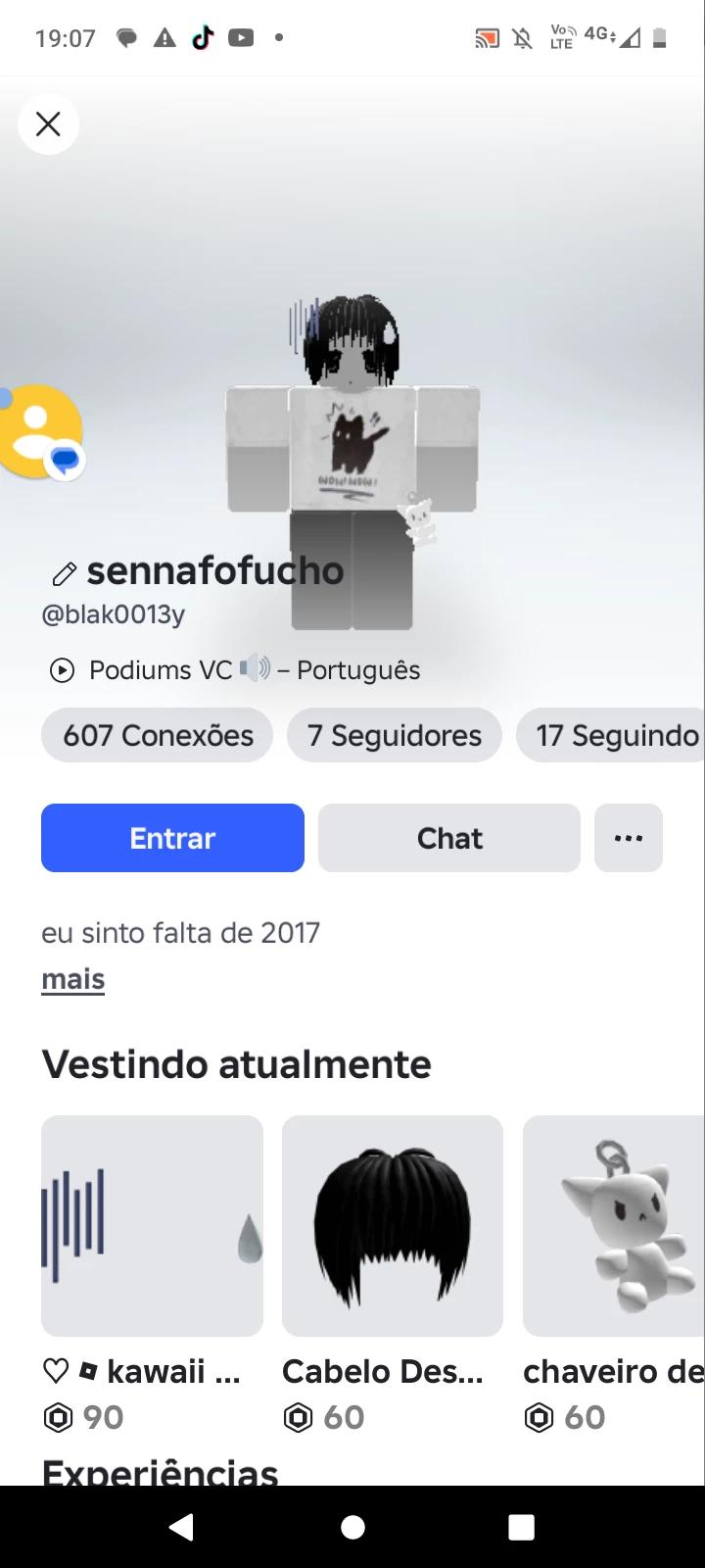 Senna thumbnail
