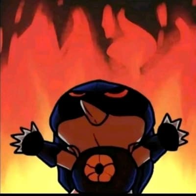 Metal Sonic thumbnail