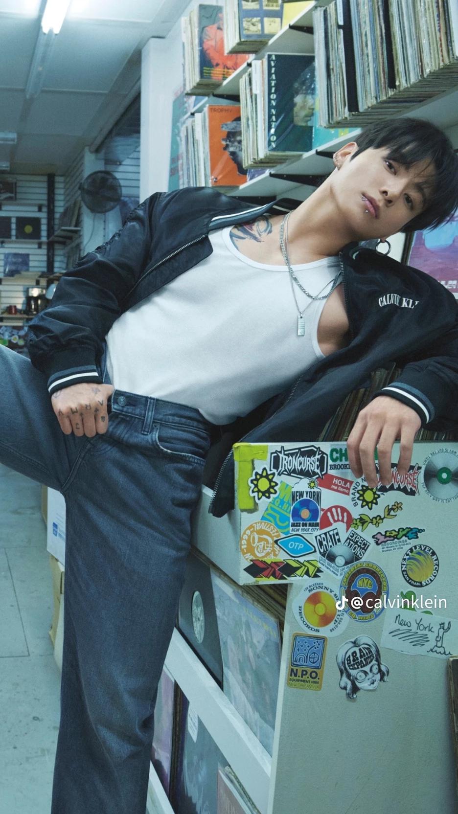 Jungkook thumbnail