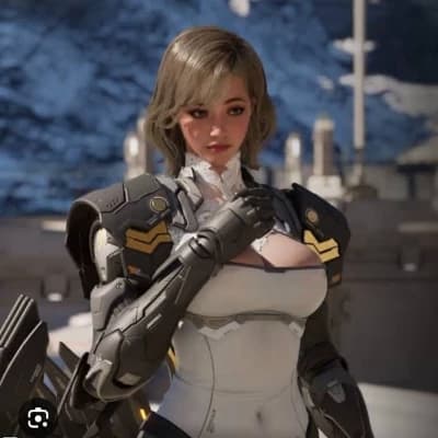 Serena - TFD thumbnail