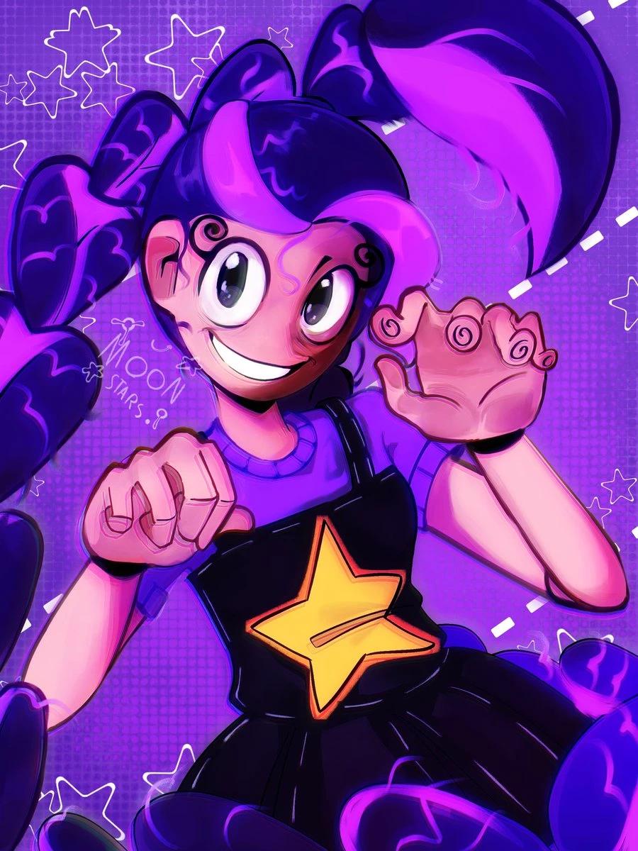 lily love breits thumbnail