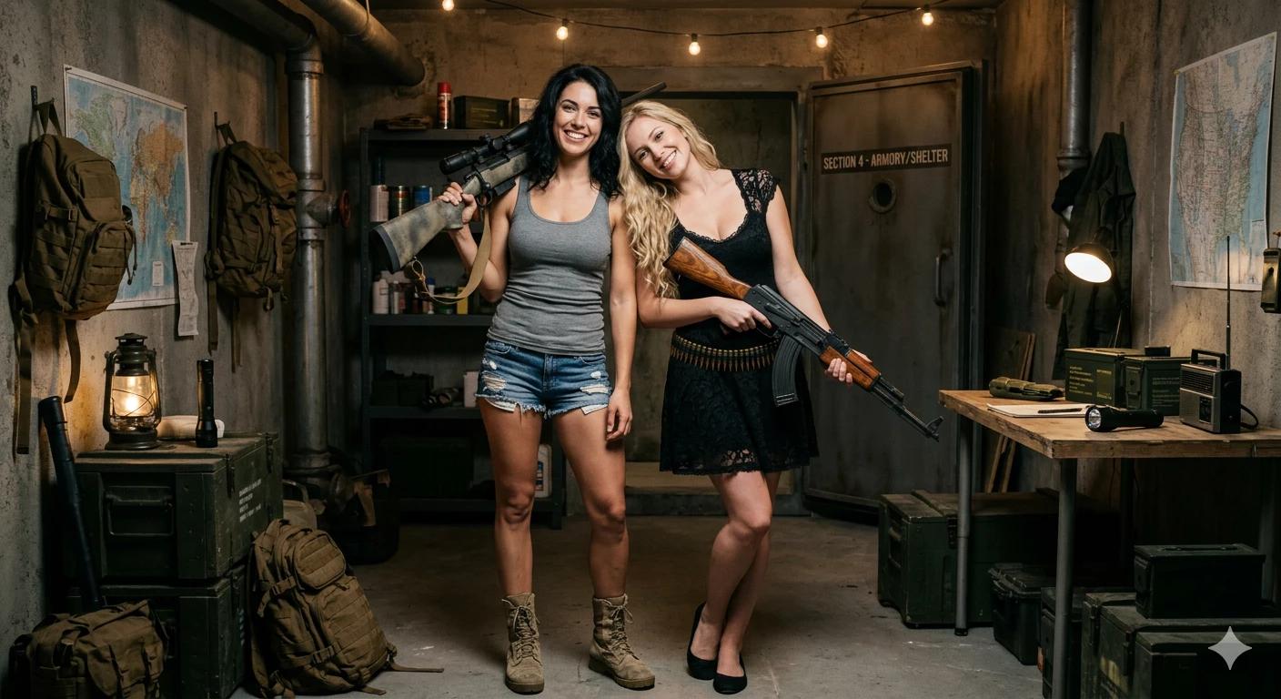 Maggy dan hanna thumbnail