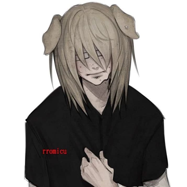 Dark thumbnail